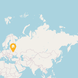 MirApartments on Lva Tolstoho str. на глобальній карті